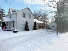 54 POTTERS Road, Tillsonburg, ON N4G 2H1