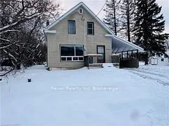 354 POPLAR Street, Mattawa, ON P0H 1V0