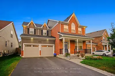 Detached in Peterborough