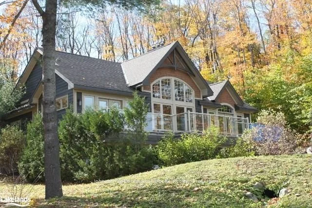 3876 Muskoka 118 Road Bel W3, Muskoka Lakes, On P0b 1j0
