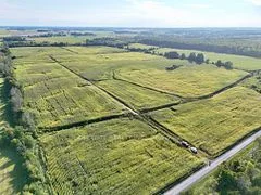Vacant Land in Champlain