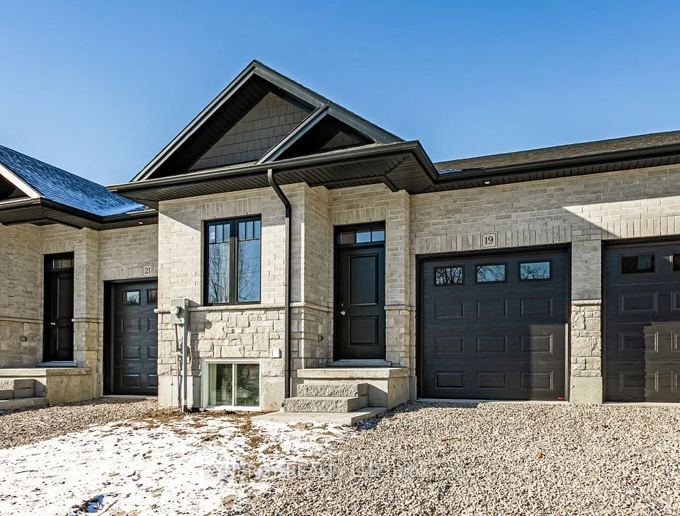 19 JOHN POUND Road S, Tillsonburg, ON N4G 5X3