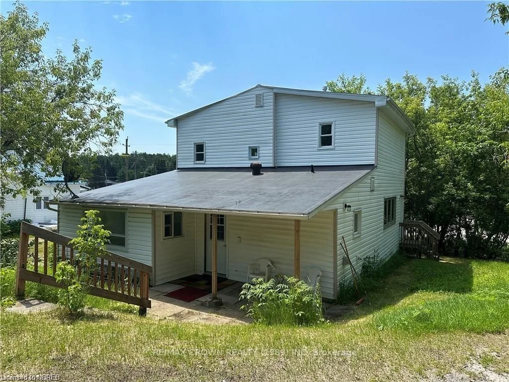1250 DERLAND Road, East Ferris, ON P0H 1K0
