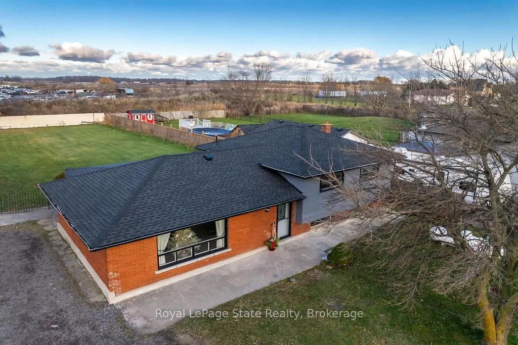 Detached in Hamilton
