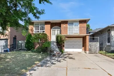 Detached in Hamilton