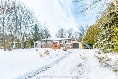 Detached in Kawartha Lakes