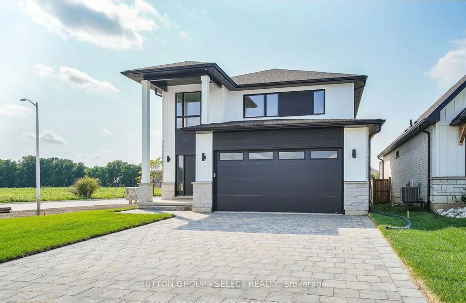 Lot 41 Briscoe Crescent, Strathroy-caradoc, On N7g 0g3