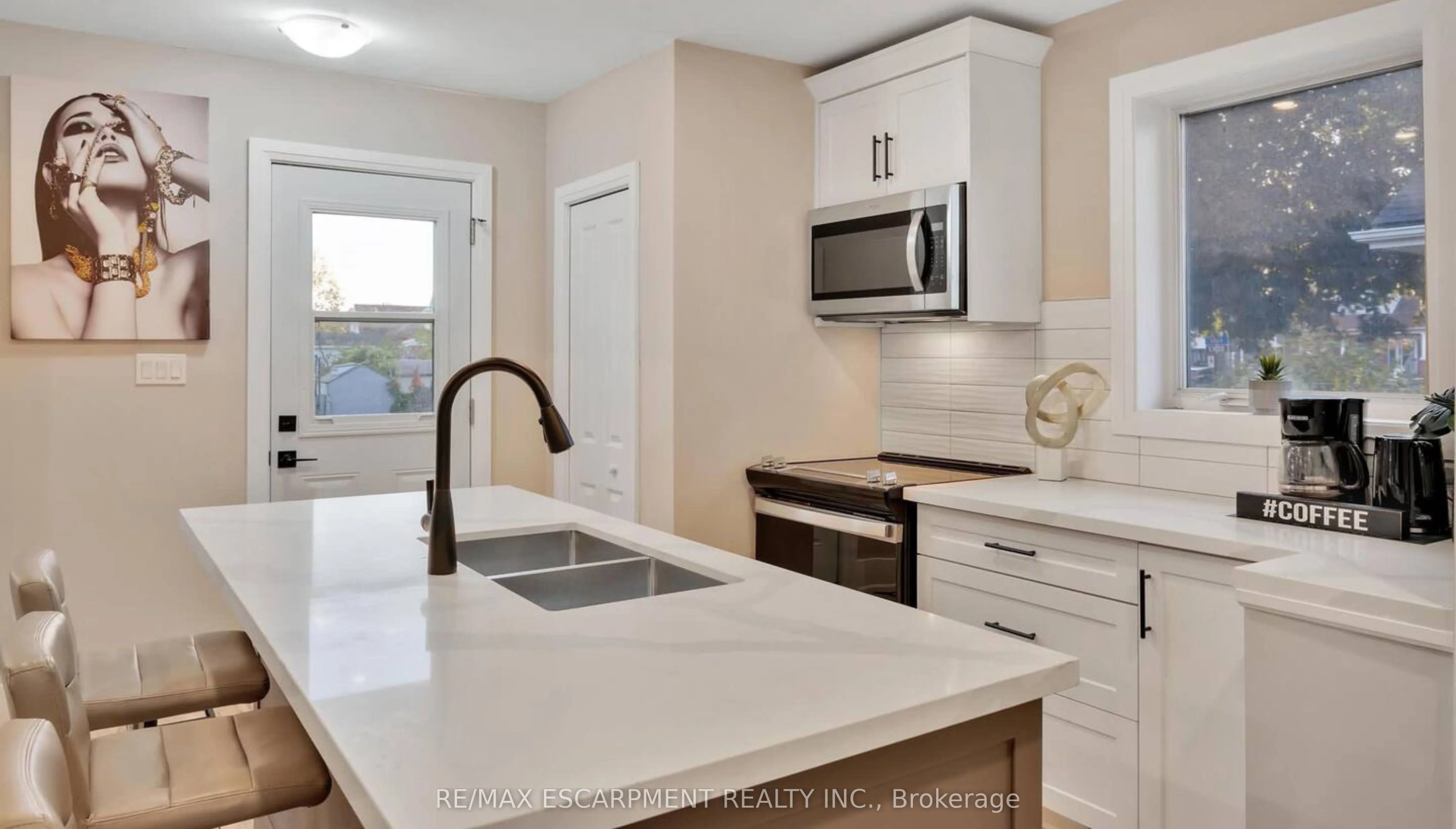 Duplex in Hamilton