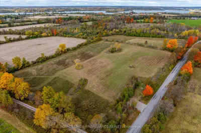 Vacant Land in Selwyn