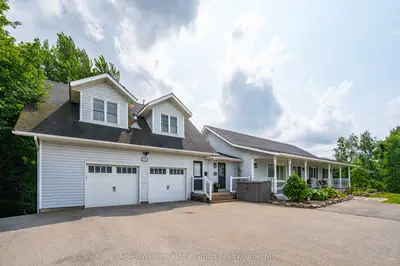Detached in Centre Wellington