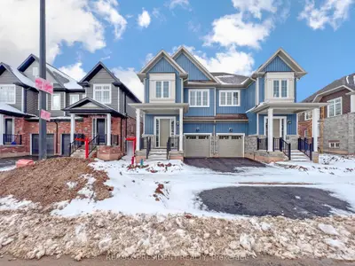 Semi-Detached in Erin