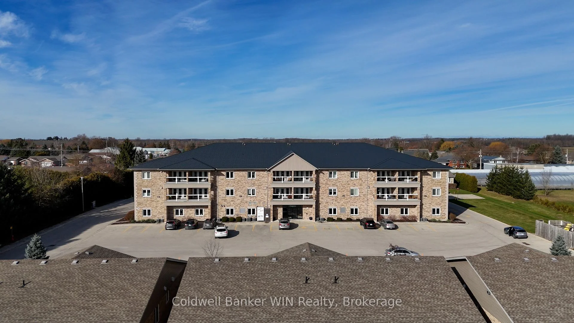 Condo Apartment in Wellington North