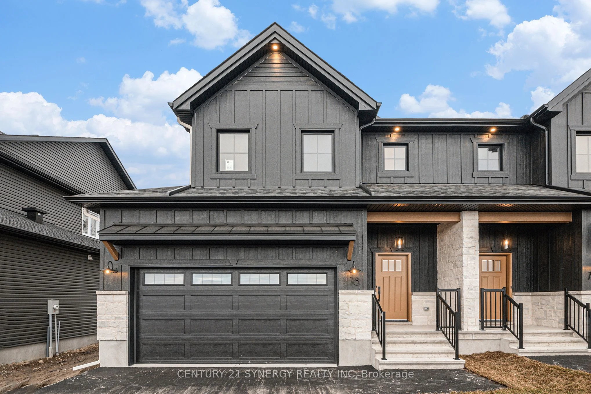 78 Villeneuve Street, North Stormont, On K0c 1w0