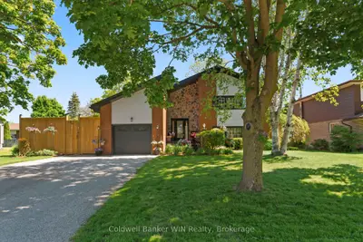510 Church Crescent, Wellington North, On N0g 2l2