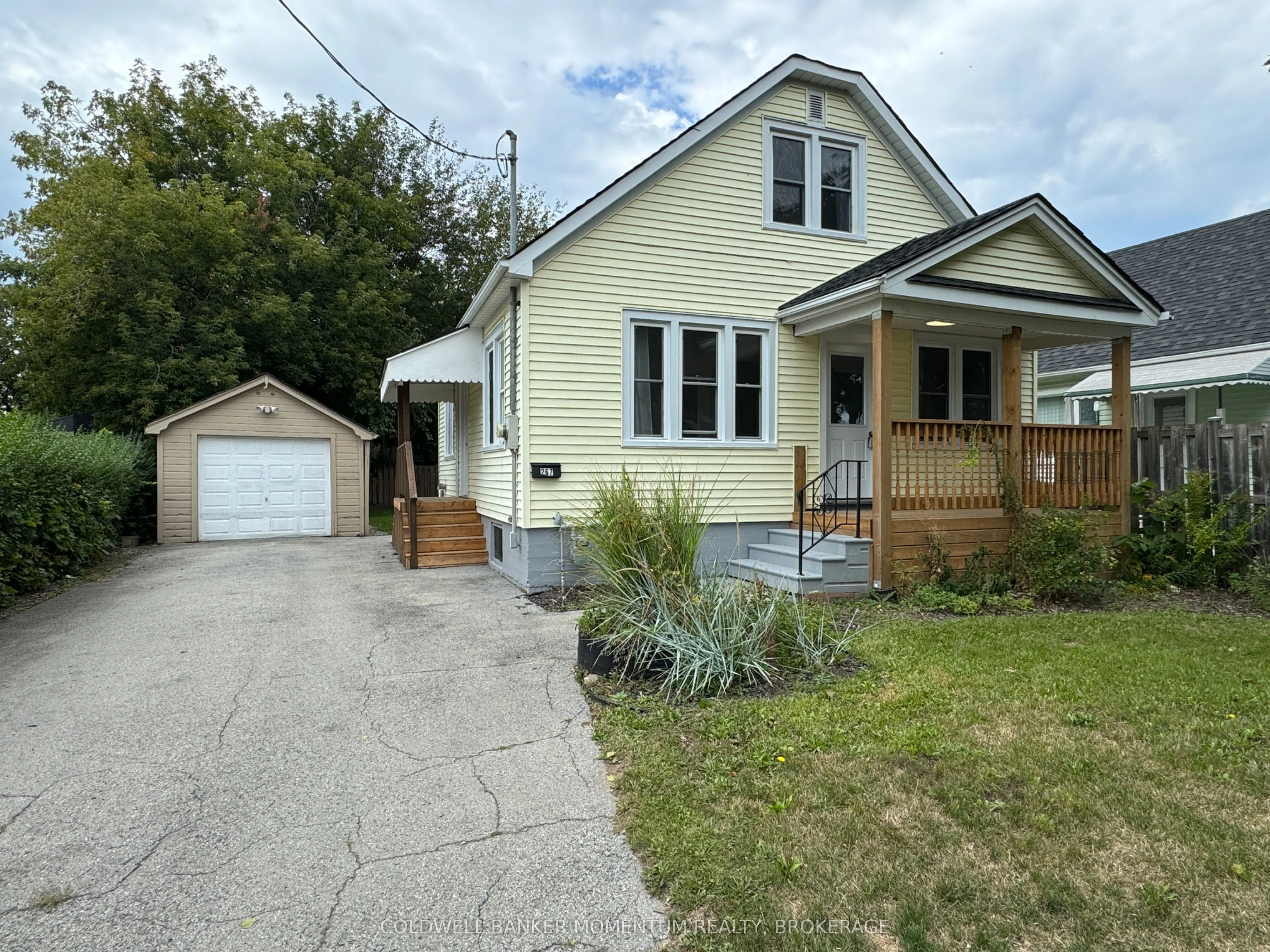 Detached in St. Catharines