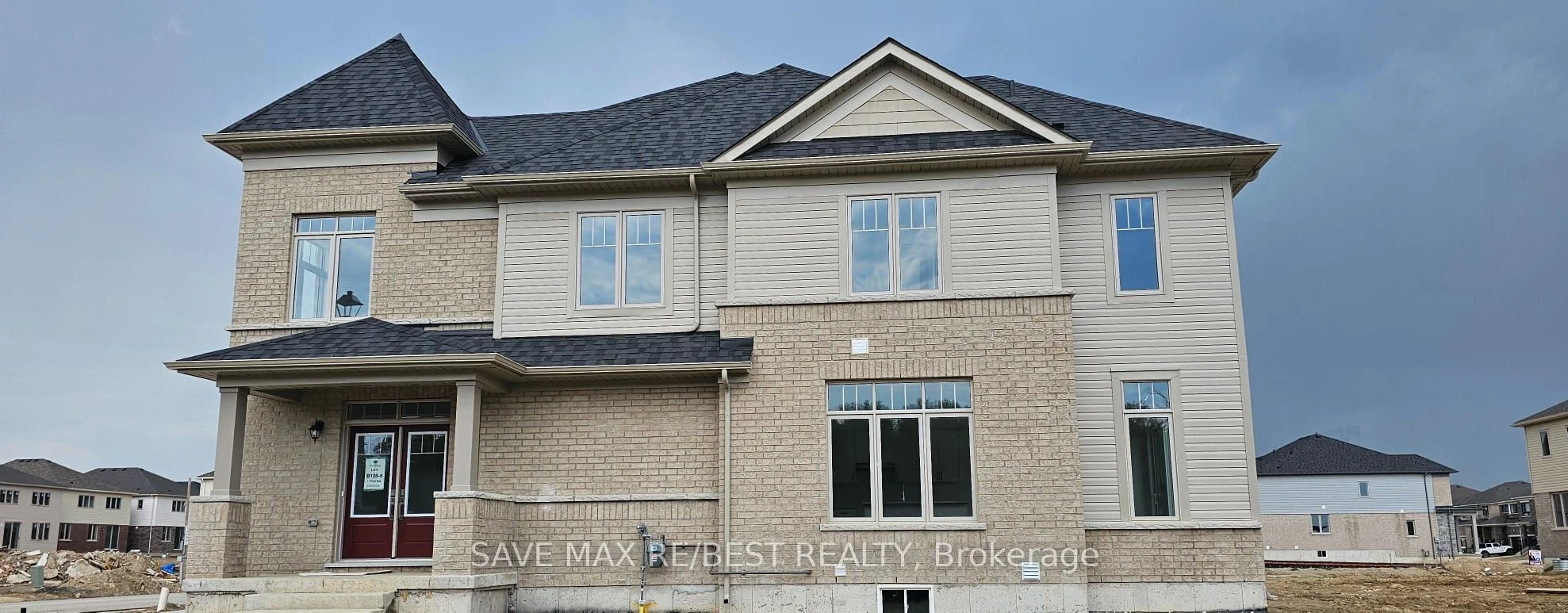 11 Prest Way, Centre Wellington, On N1m 2w3