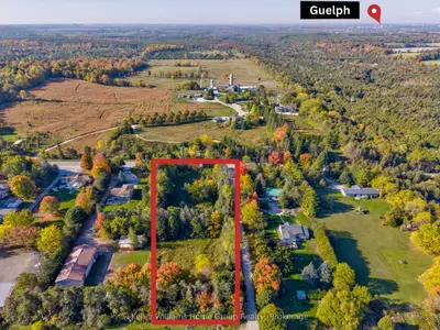 4875 Wellington Rd 29, Guelph/eramosa, On N0b 1p0