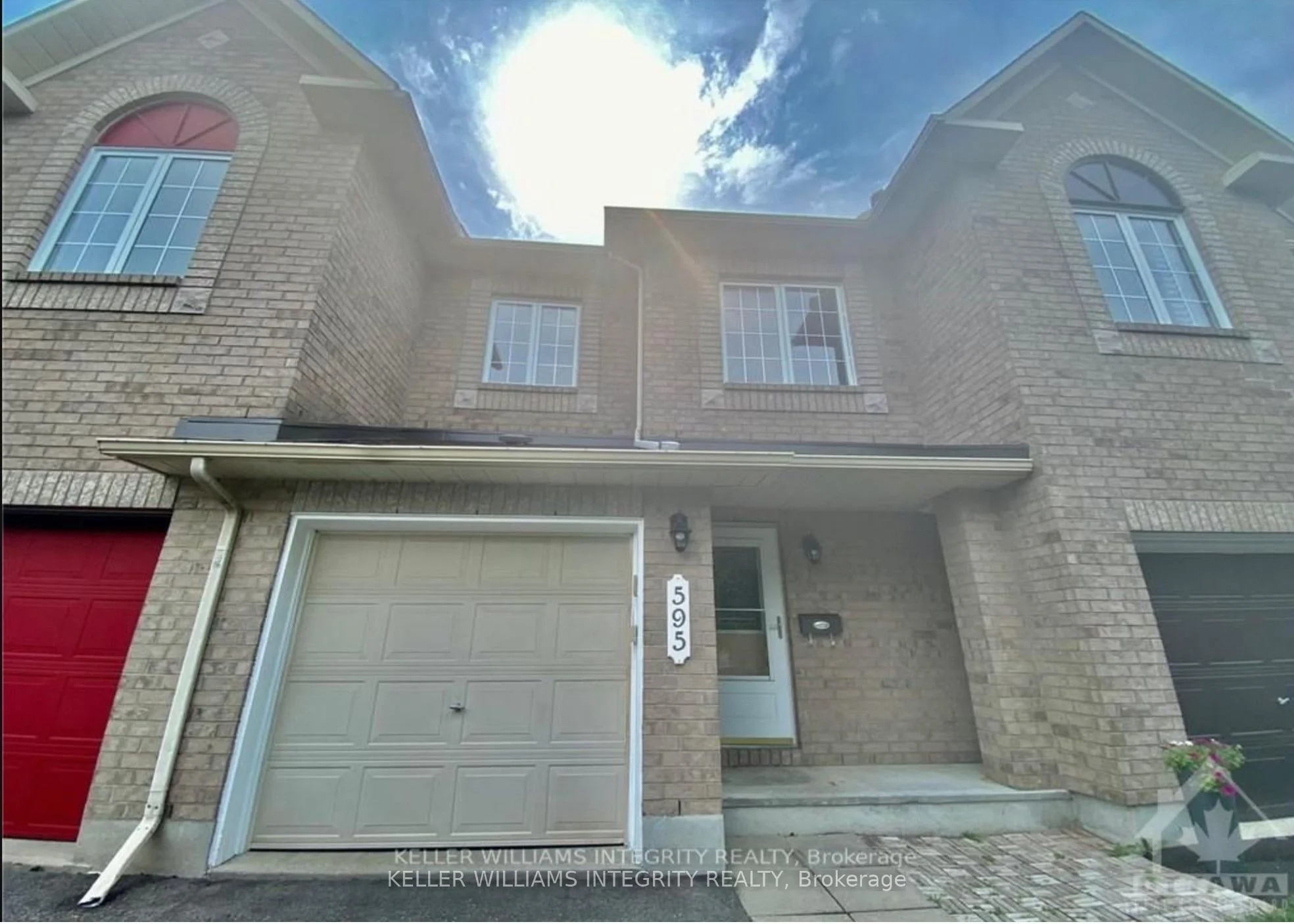 595 Renaissance Drive, Orleans - Cumberland And Area, On K4a 4e9