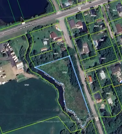 0 Mill Street, Port Hope, On L0a 1b0