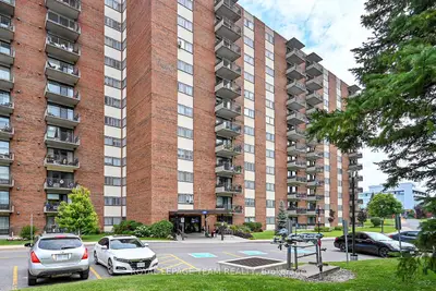 Condo Apartment in Belair Park - Copeland Park and Area