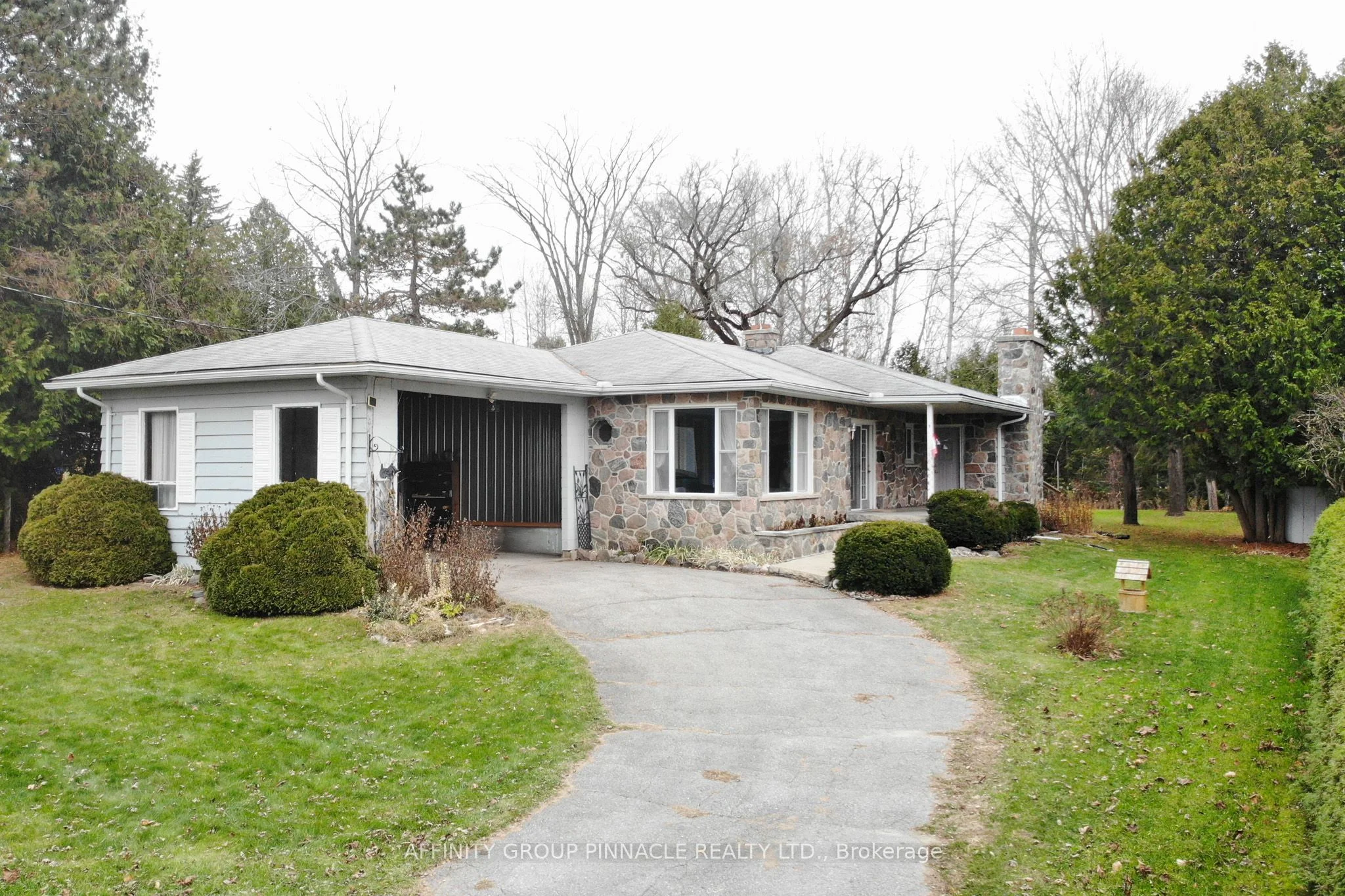 Detached in Kawartha Lakes