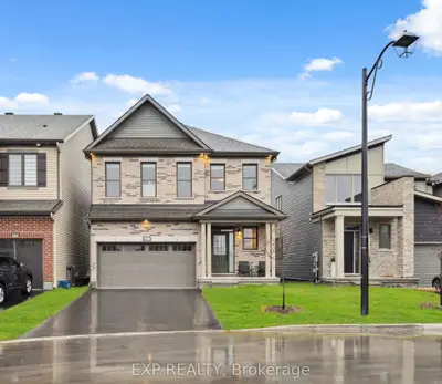 Detached in Stittsville - Munster - Richmond