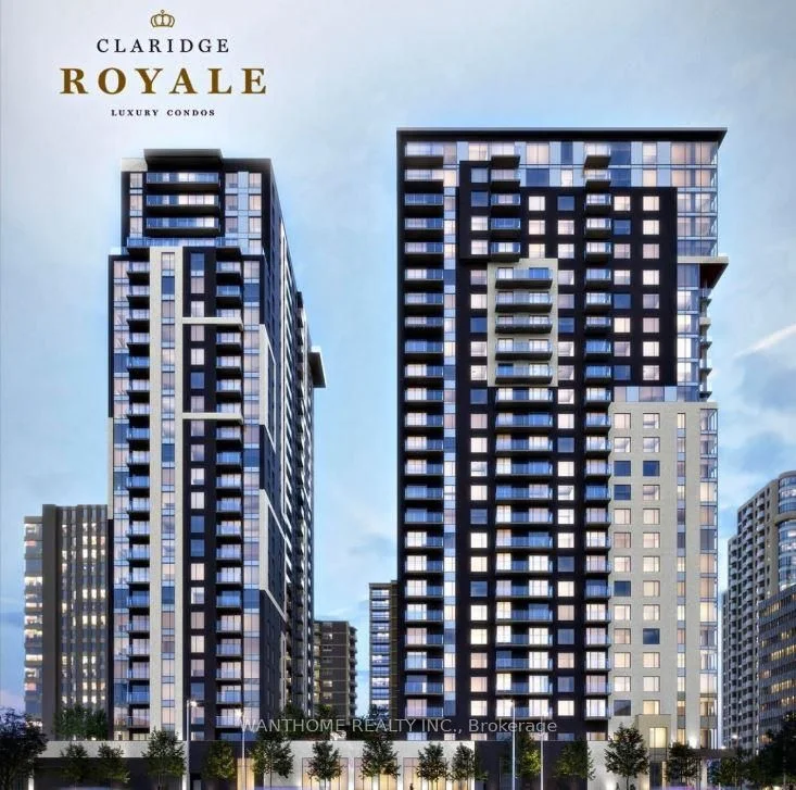 180 George Street 810, Lower Town - Sandy Hill, On K1n 0g8