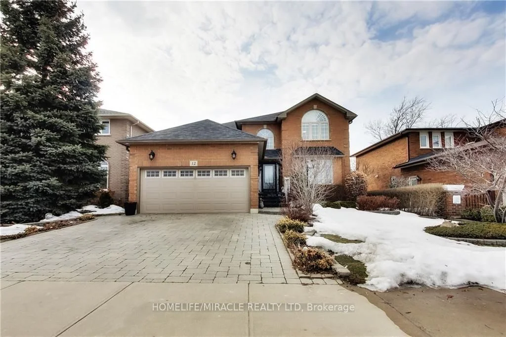 Detached in Hamilton
