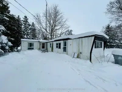 MobileTrailer in Huron East