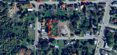 Lot 6 Simcoe Street, Rideau Lakes, On K0g 1p0