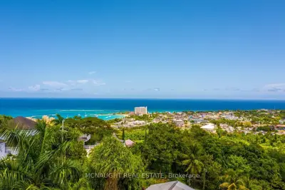 Vacant Land in Jamaica