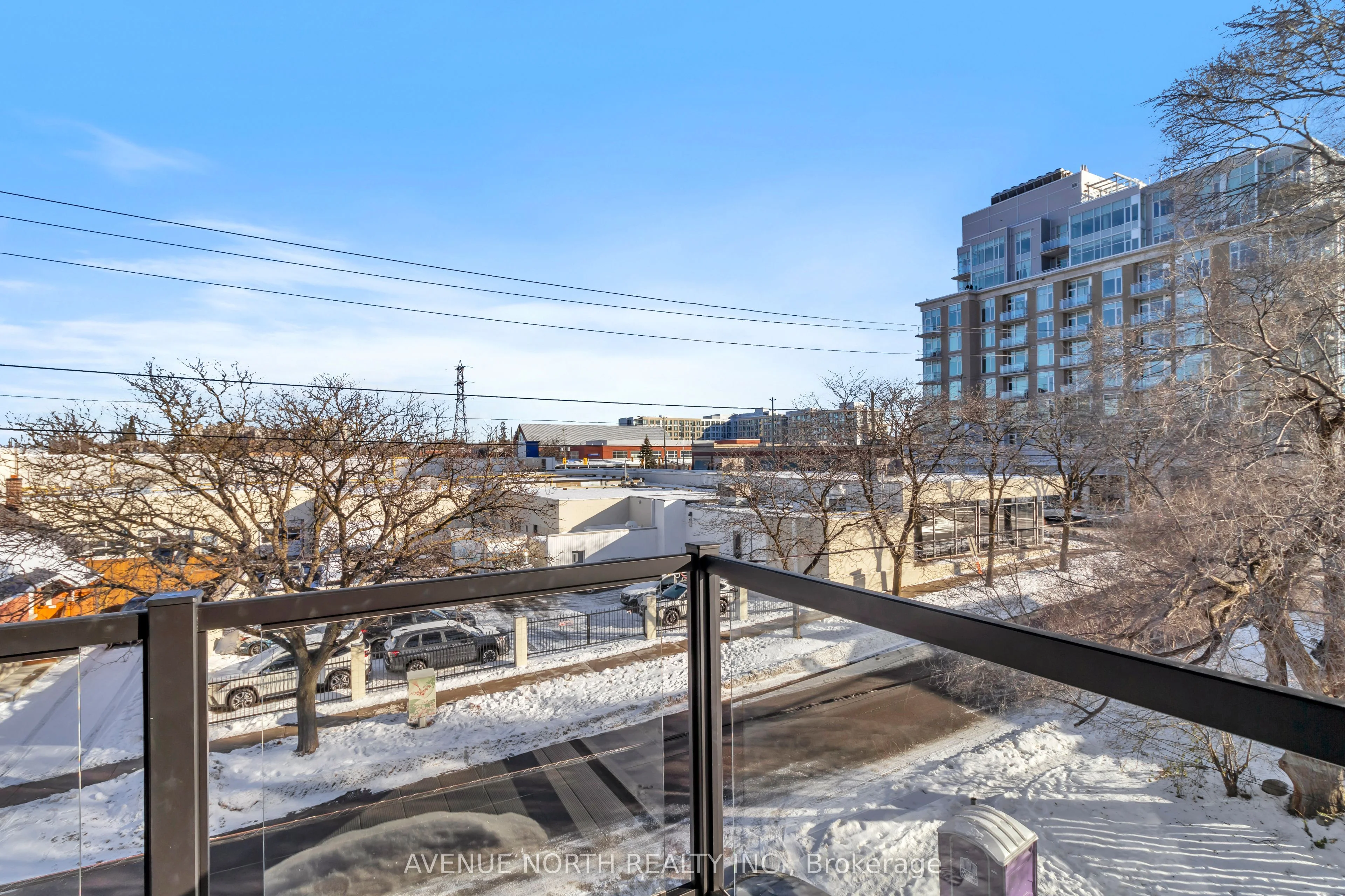 368 Tweedsmuir Avenue E 103, Westboro - Hampton Park, ON K1Z 5N4
