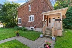 121 QUEEN Street W, Wellington North, ON N0G 2L1