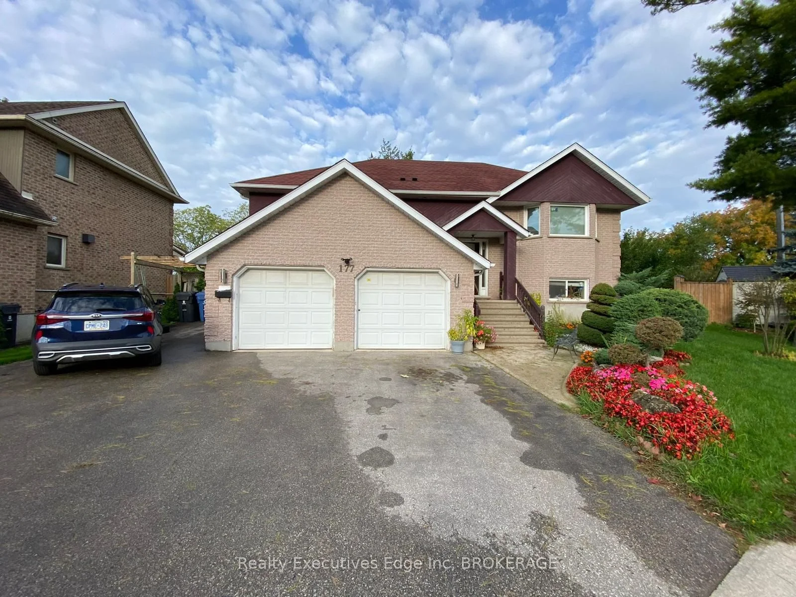 Detached in Guelph