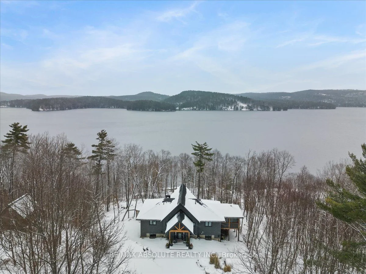 Detached in Frontenac