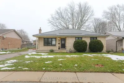 Detached in Aylmer