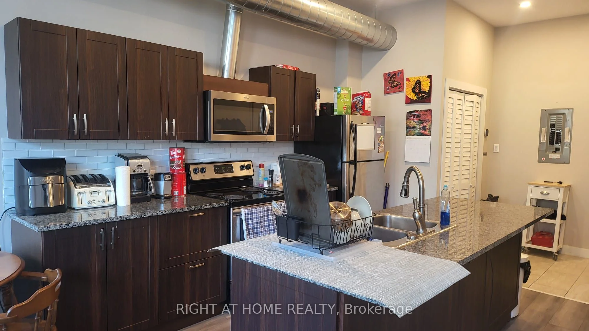 53 King Street W 4, Brockville, On K6v 3p8