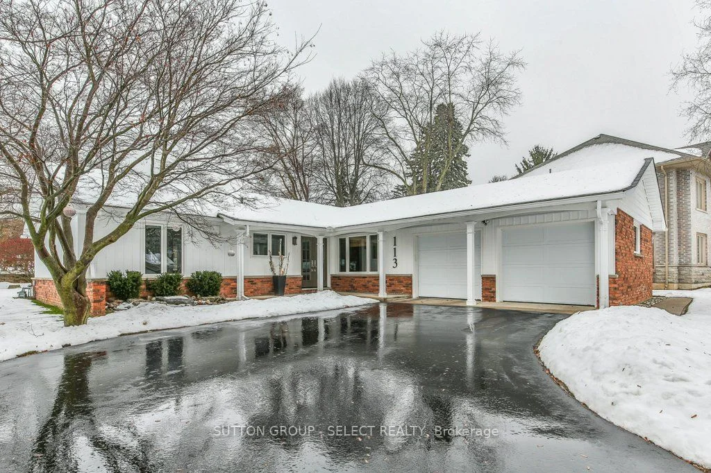113 Hunt Club Drive, London North, On N6h 3y4