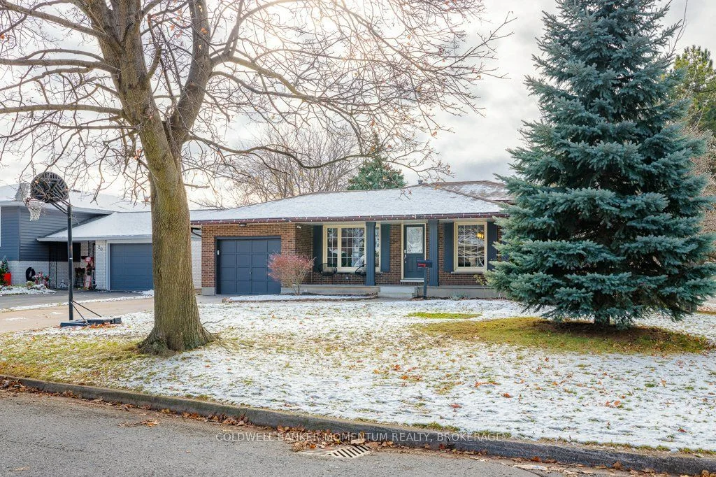 Detached in St. Catharines