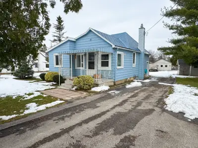 Detached in Southwold