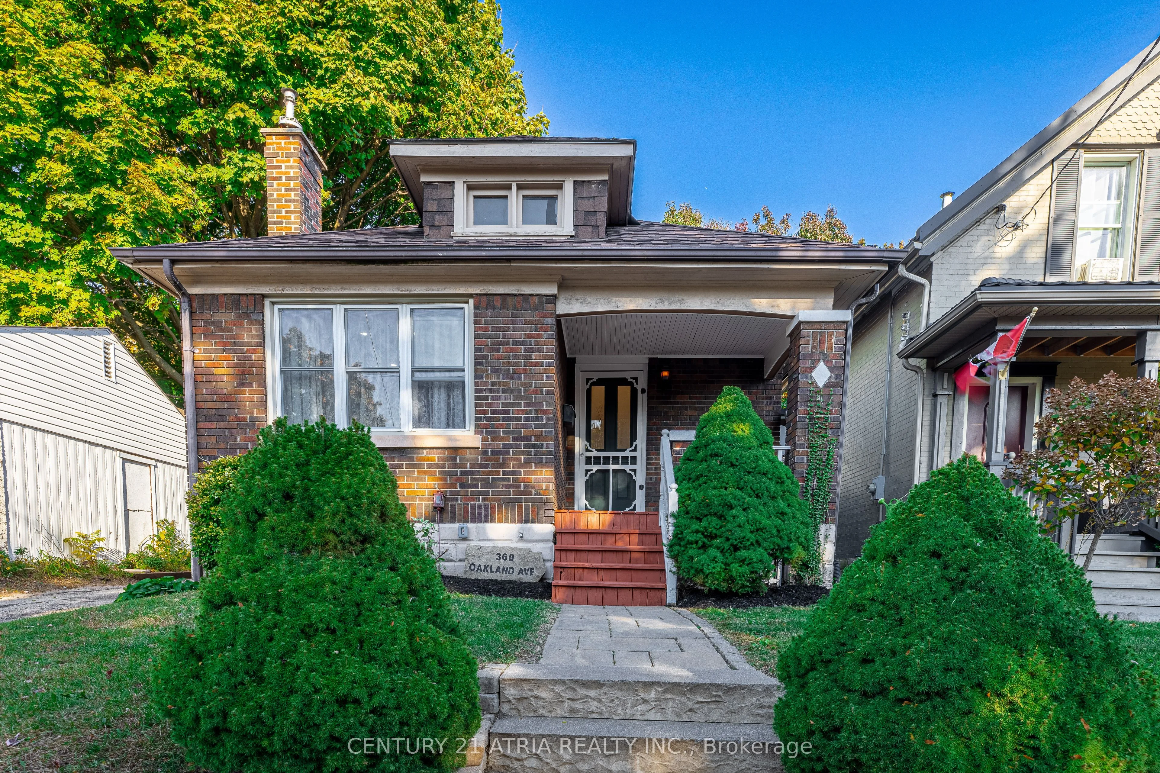 Detached in London East