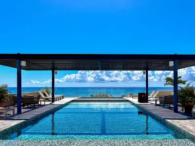 Condo Apartment in Mexico