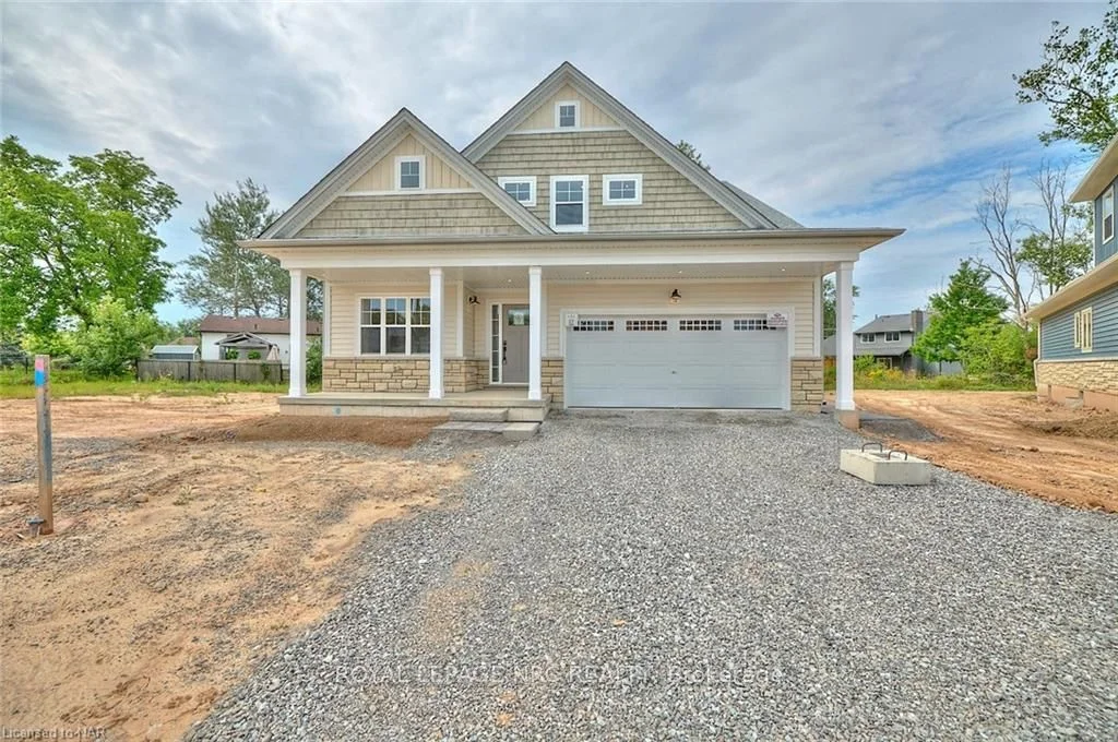 14 Loganberry Court, Fort Erie, On L0s 1b0
