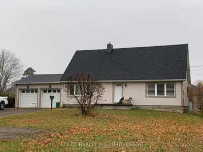 Detached in Welland