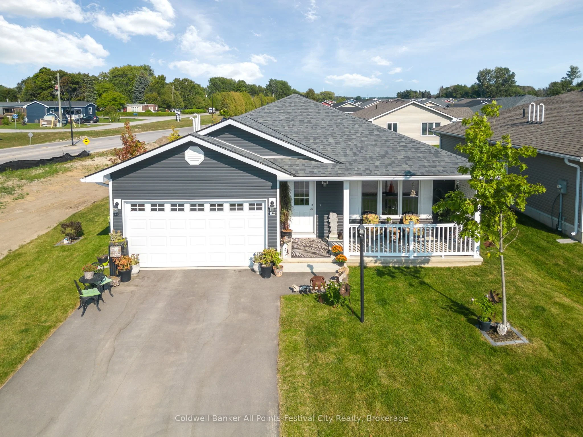 Detached in Ashfield-Colborne-Wawanosh