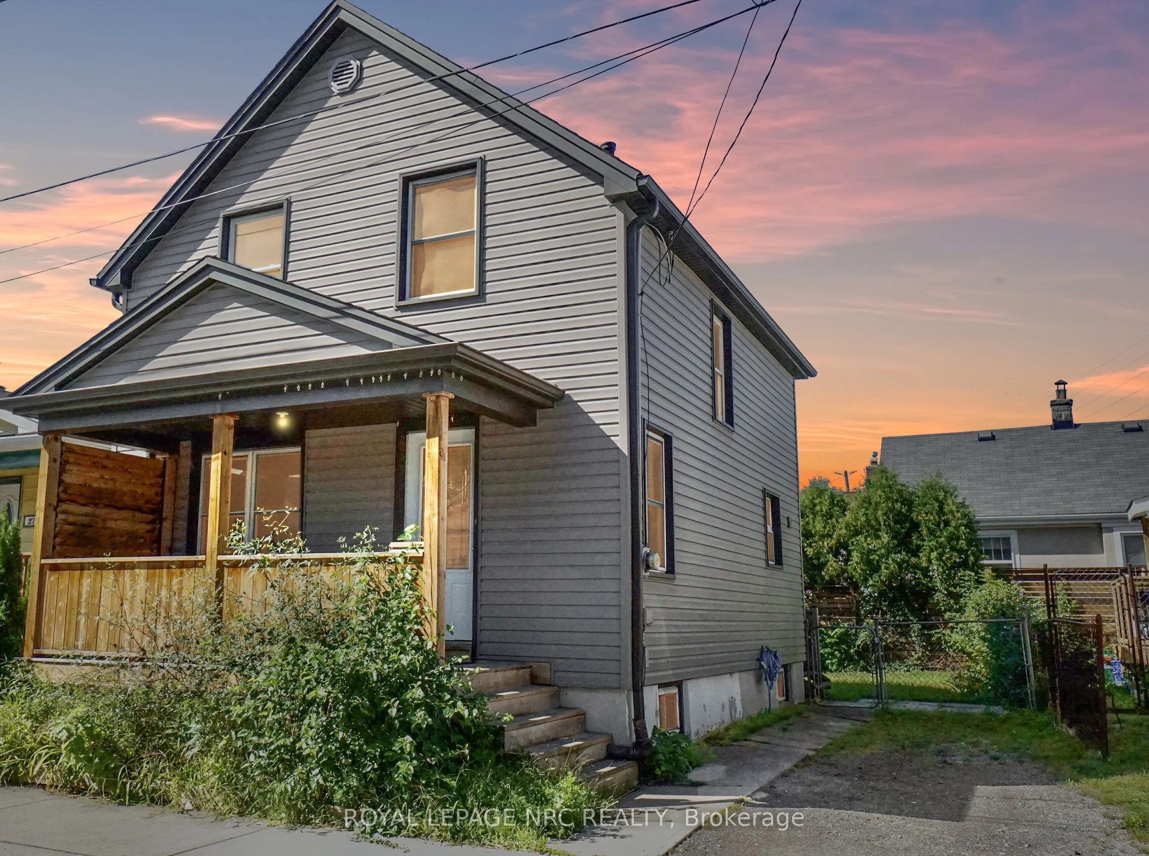 Detached in St. Catharines