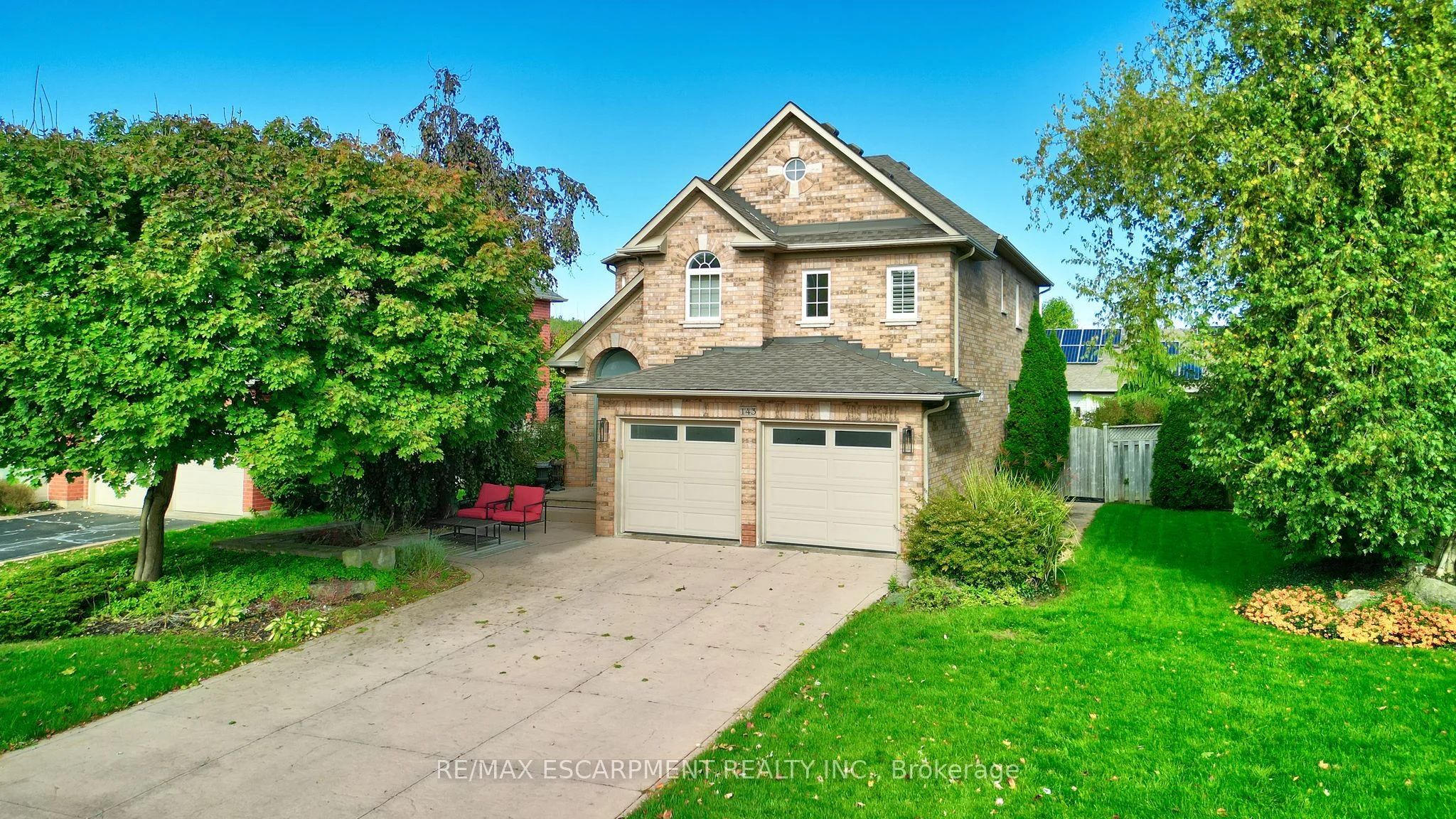 Detached in Hamilton