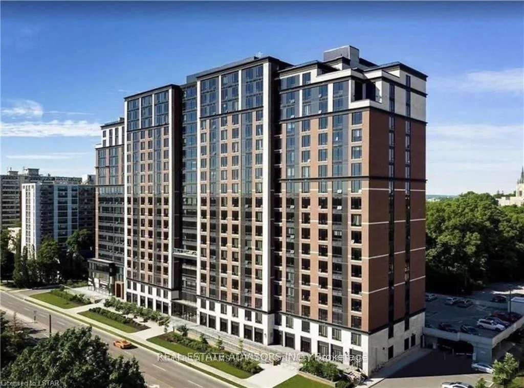 Condo Apartment in London East