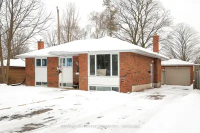 Detached in Peterborough