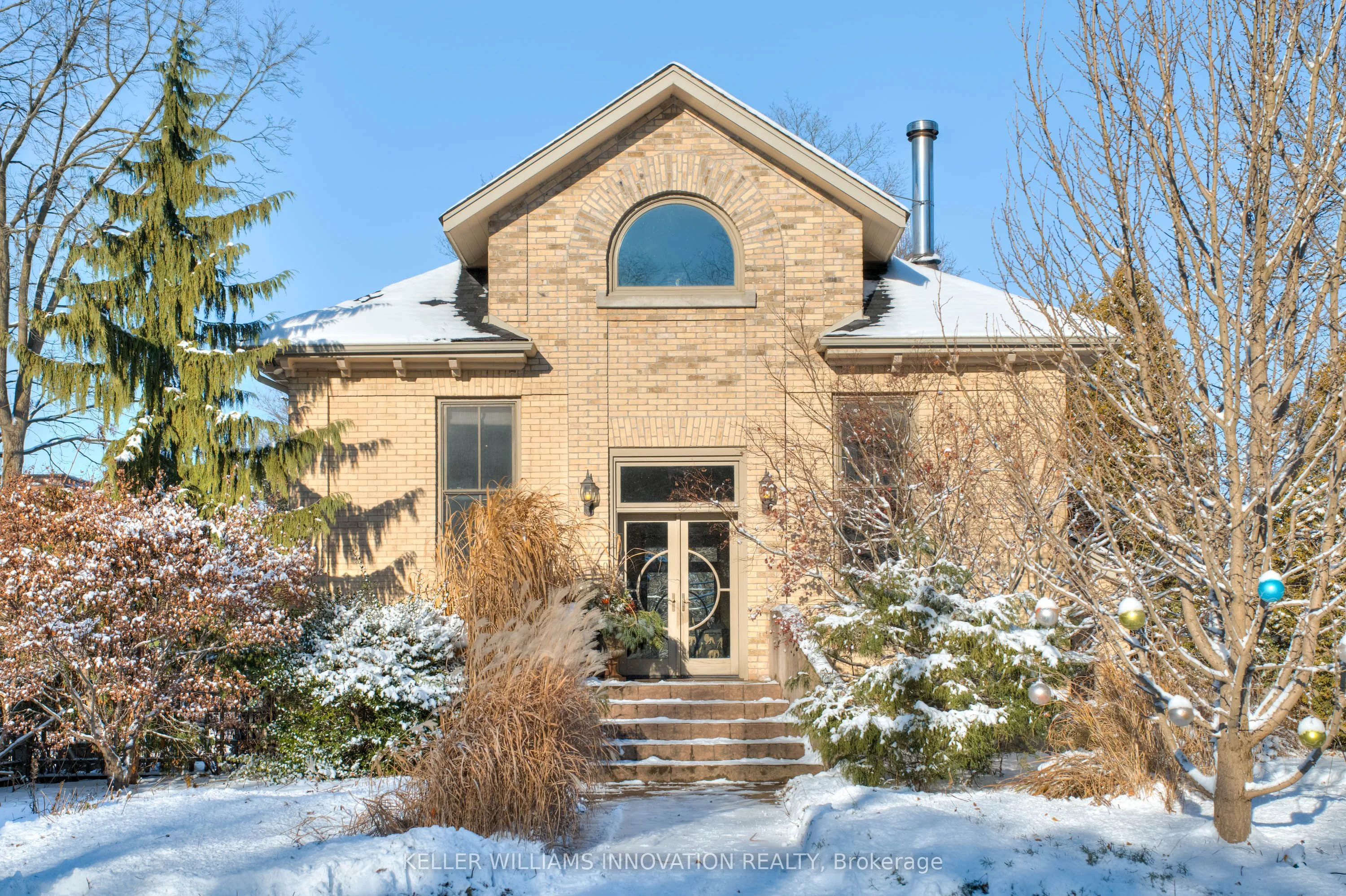 Detached in Guelph